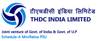 THDC India Limited logo