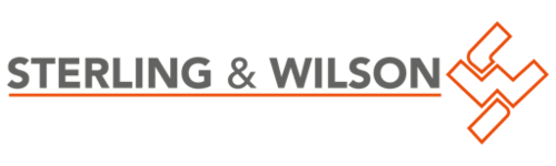 Sterling & Wilson logo