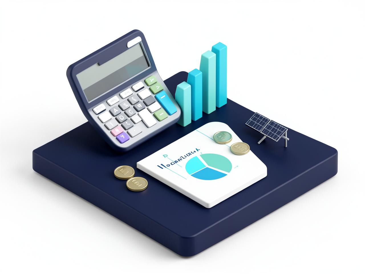 Financial Planning & Project Viability
