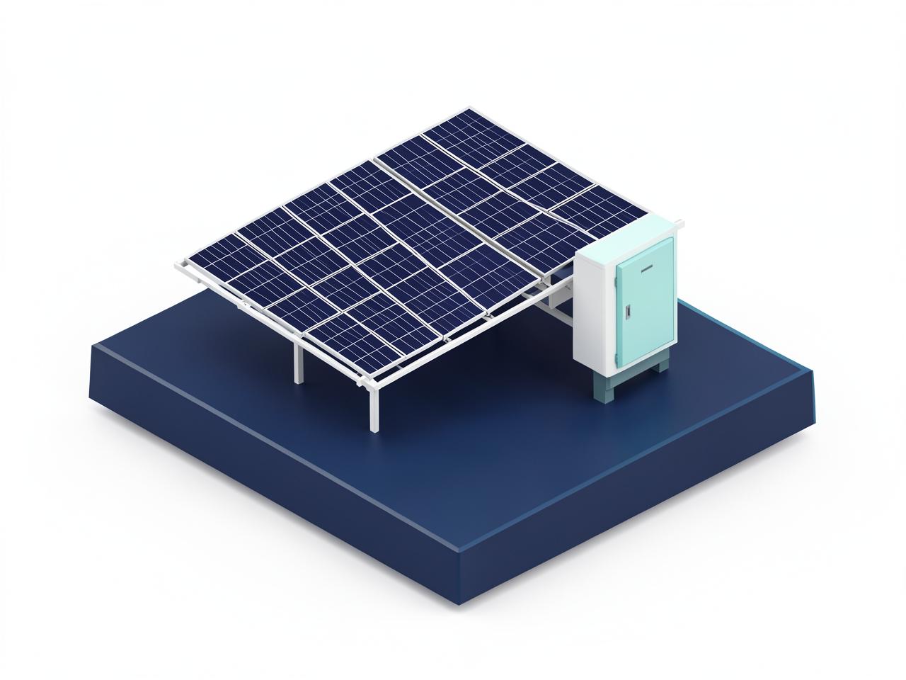 Solar Power Projects & EPC Support